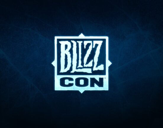 Resumen BlizzCon 2026