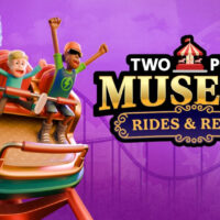 Rides & Relics