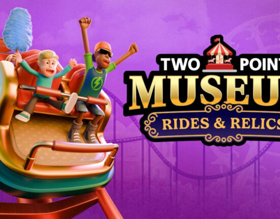 Rides & Relics