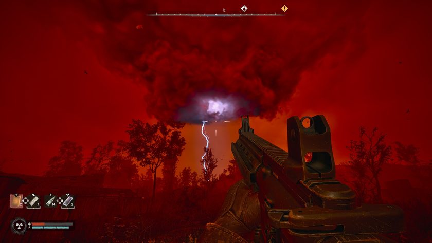 Análisis S.T.A.L.K.E.R. 2 Cost of Hope