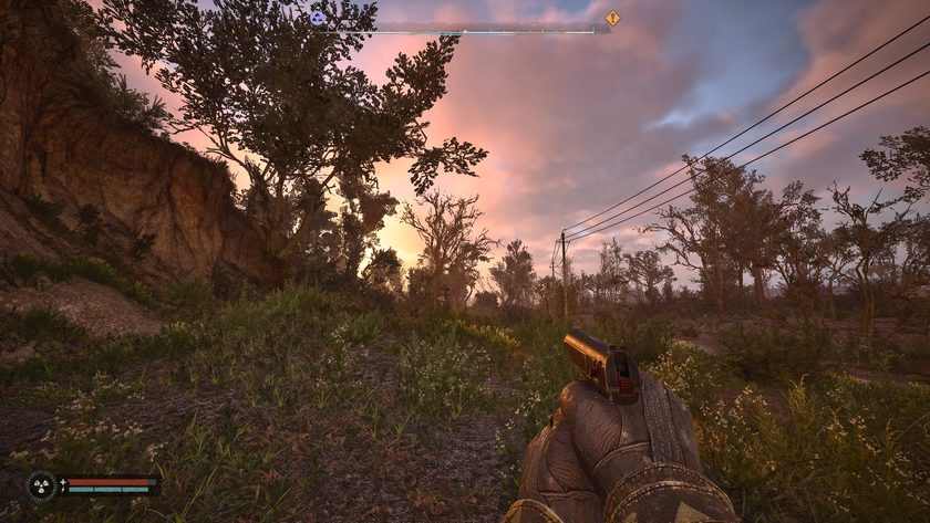Análisis S.T.A.L.K.E.R. 2 Cost of Hope