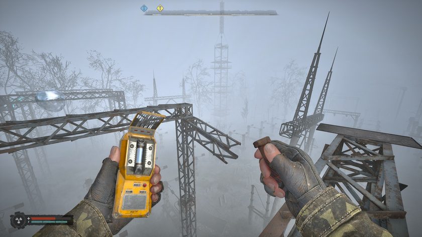 Análisis S.T.A.L.K.E.R. 2 Cost of Hope