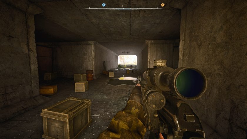 Análisis S.T.A.L.K.E.R. 2 Cost of Hope