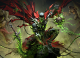Diablo Immortal x Spawn