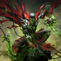 Diablo Immortal x Spawn