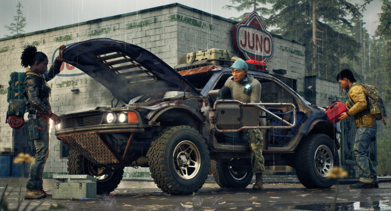 State of Decay 3