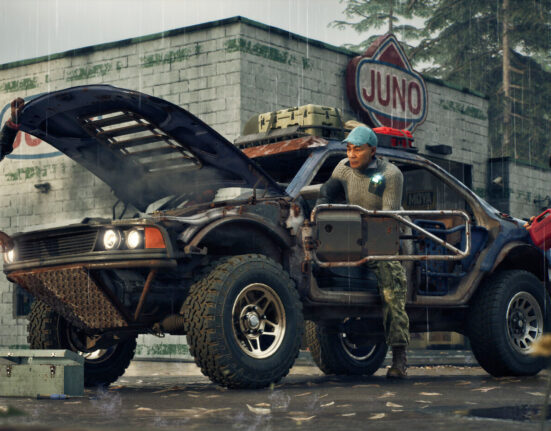 State of Decay 3