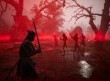 The Blood of Dawnwalker 2