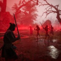 The Blood of Dawnwalker 2