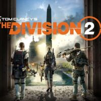The Division 2