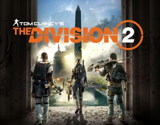 The Division 2