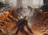 The Witcher 3 Remastered
