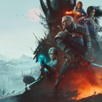 The Witcher 3 Remastered