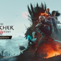 The Witcher 3 Wild Hunt Remastered requisitos