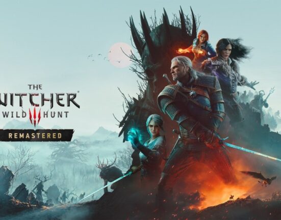 The Witcher 3 Wild Hunt Remastered requisitos