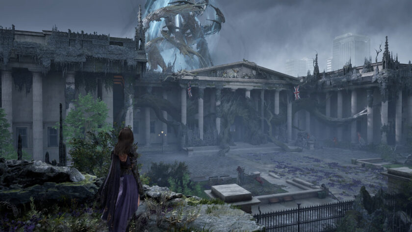 Impresiones de Tides of Annihilation