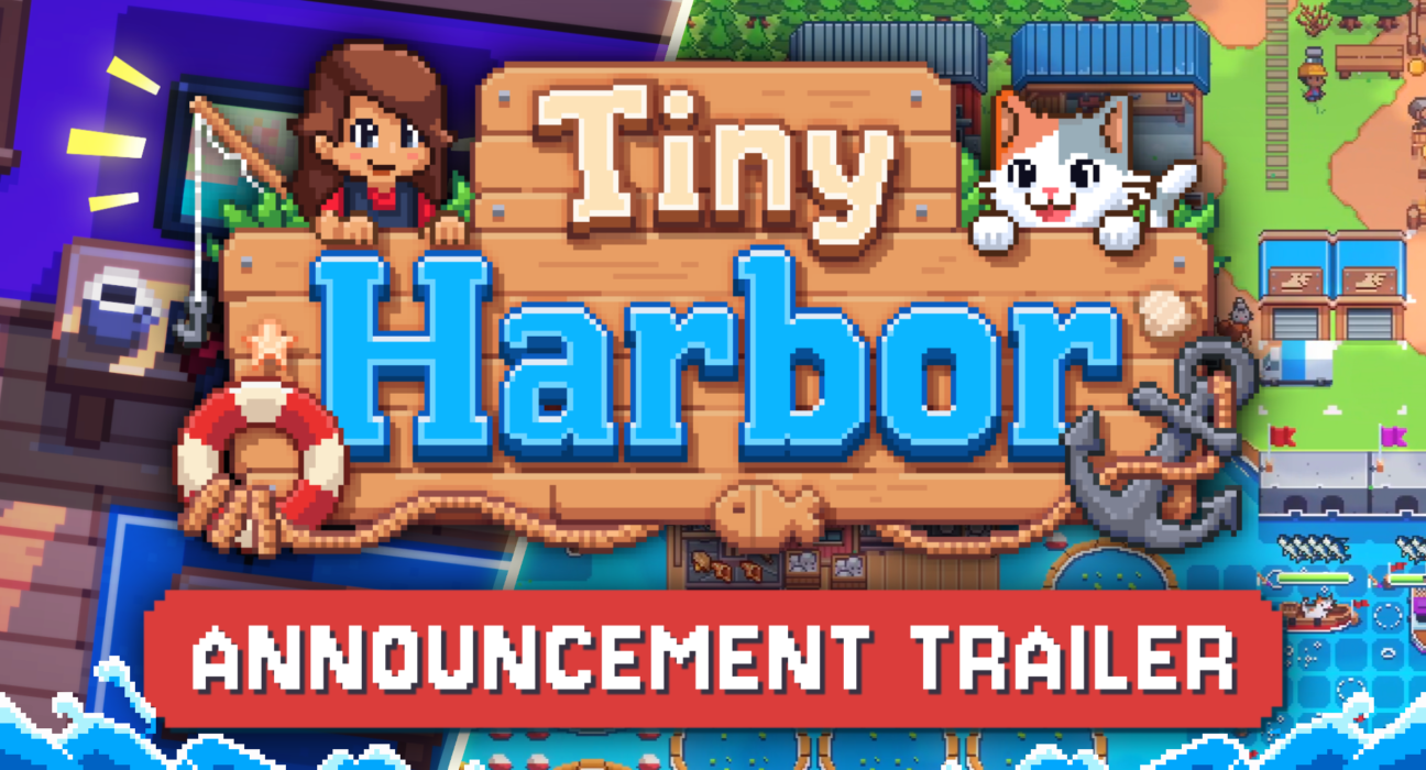 Tiny Harbor