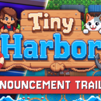 Tiny Harbor