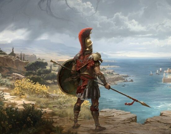 Titan Quest 2 fecha lanzamiento