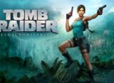 Tomb Raider Legacy of Atlantis enemigos
