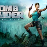 Tomb Raider Legacy of Atlantis enemigos