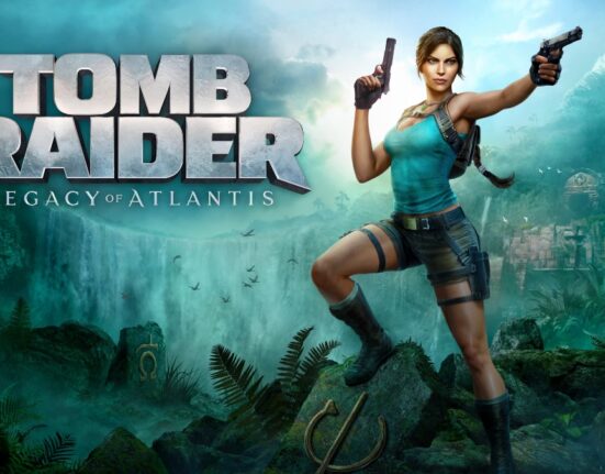 Tomb Raider Legacy of Atlantis enemigos