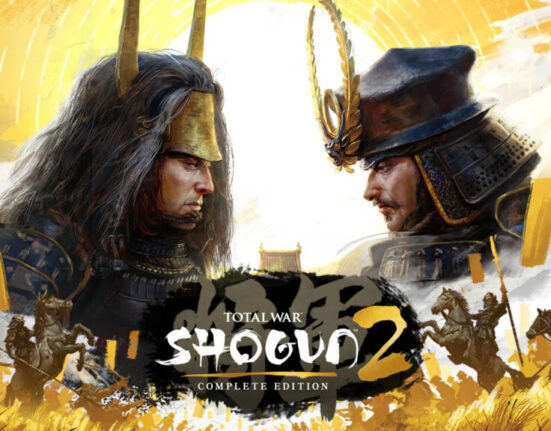 Total War Shogun 2 Complete Edition