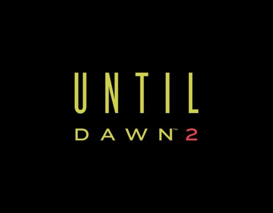 Until Dawn 2 fecha