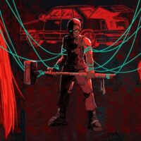 Virtue and a Sledgehammer