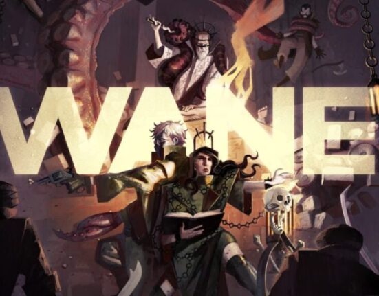 Wane