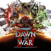 Warhammer 40000: Dawn of War 4