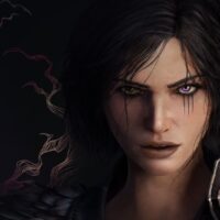 Warlock Dungeons & Dragons