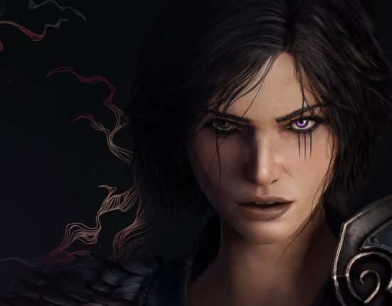 Warlock Dungeons & Dragons