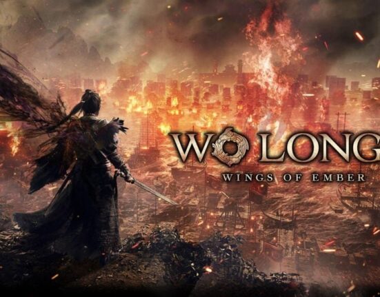 Wo Long 2 fecha