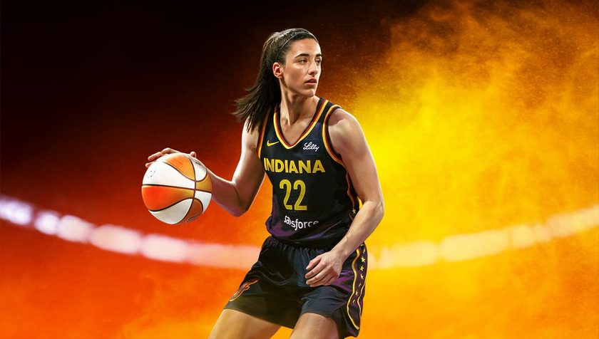 Antoni Daimiel NBA 2K