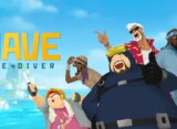Dave the diver