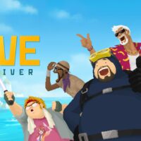 Dave the diver