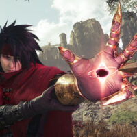 Final Fantasy VII Revelation