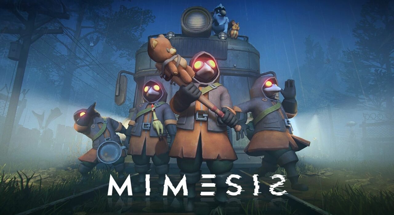 Impresiones Mimesis