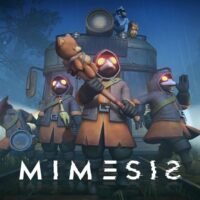 Impresiones Mimesis