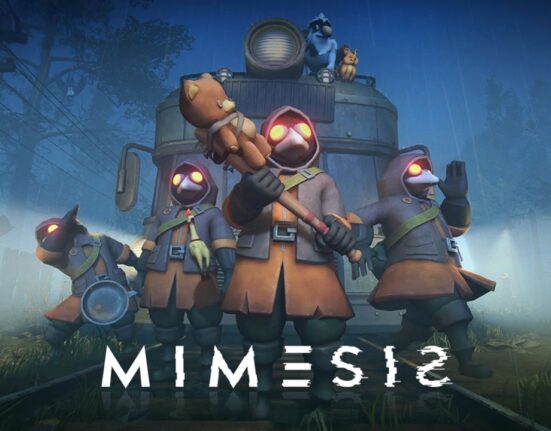 Impresiones Mimesis