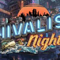 Nivalis Nights