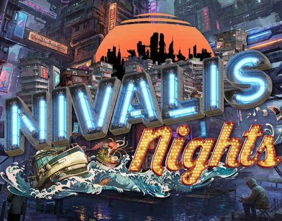 Nivalis Nights