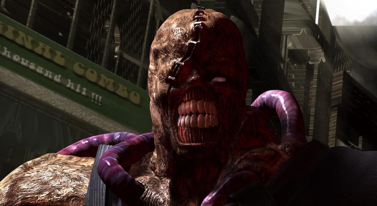 Resident Evil 3