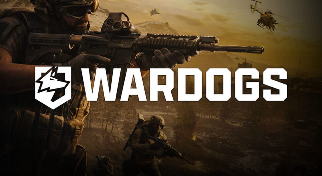 Wardogs