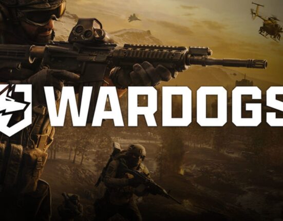 Wardogs