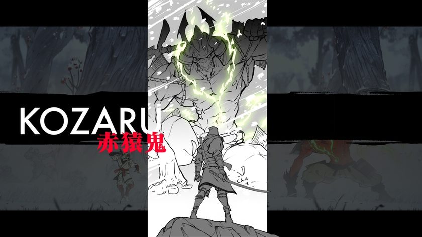 Análisis Shinobi Art of Vengeance Switch 2
