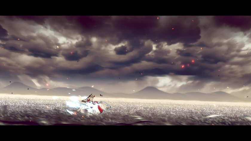 Análisis Shinobi Art of Vengeance Switch 2