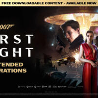 007 First Light