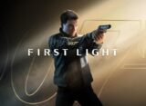 007 First Light fecha Switch 2